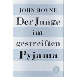 Der Junge im Gestreiften Pyjama