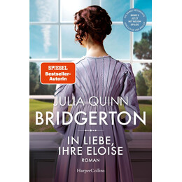 Bridgerton 5: in Liebe, Ihre Eloise