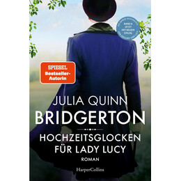 Bridgerton 8: Hochzeitsglocken für Lady Lucy