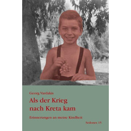 Als der Krieg Nach Kreta kam