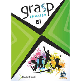 Grasp English b1 Student's Book