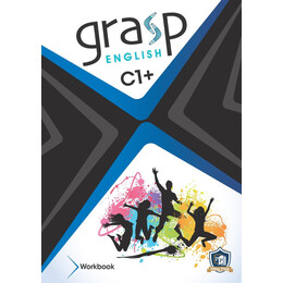 Grasp English c1+ Workbook
