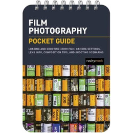 Film Photography: Pocket Guide