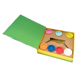 As art Dough Animals (1038-21064)