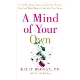 Mind of Your own