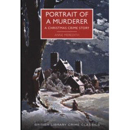 Portrait of a Murderer