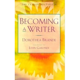 Becoming a Writer