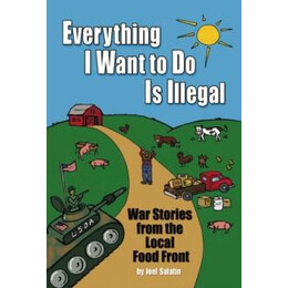 Everything i Want to do is Illegal