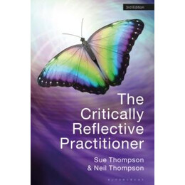 Critically Reflective Practitioner