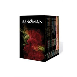 Sandman box set