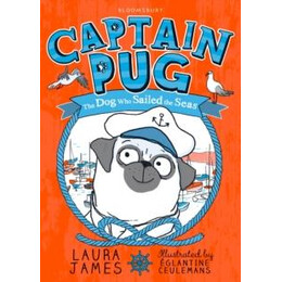 Captain pug