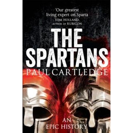 Spartans