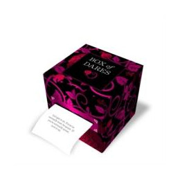 Box of Dares
