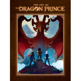Art of the Dragon Prince