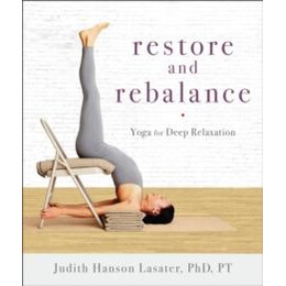 Restore and Rebalance