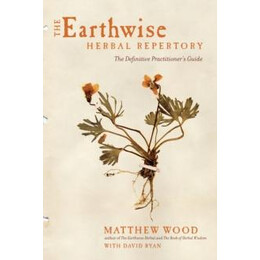 Earthwise Herbal Repertory
