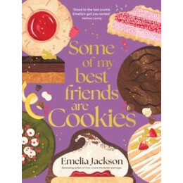 Some of my Best Friends are Cookies