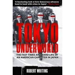 Tokyo Underworld