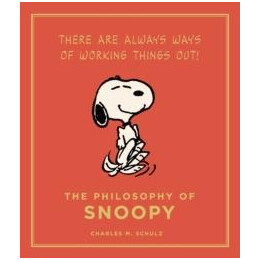Philosophy of Snoopy