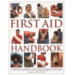 First aid Handbook