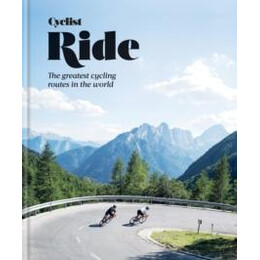 Cyclist- Ride
