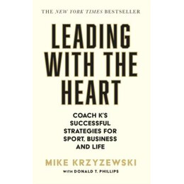 Leading With the Heart