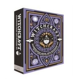 Witchcraft
