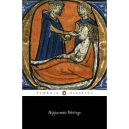 Penguin Classics : Hippocratic Writings pb b Format