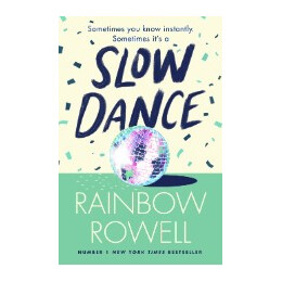 Slow Dance pb