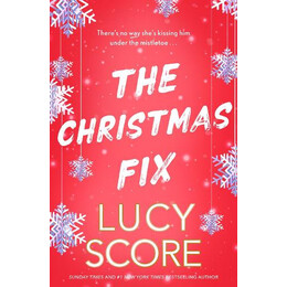 The Christmas fix