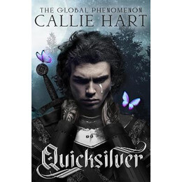 Fae   Alchemy #1 Quicksilver