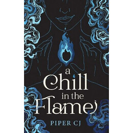 Villains 1: a Chill in the Flame