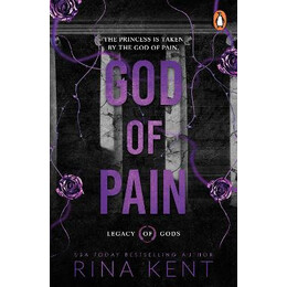 God of Pain
