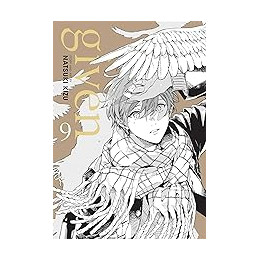 Given, Vol. 9 pa