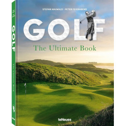 Golf : the Ultimate Book hc
