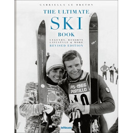 Ski : the Ultimate Book hc