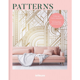 Patterns : Patterned Home Inspiration hc