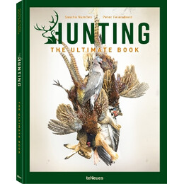 Hunting : the Ultimate Book hc