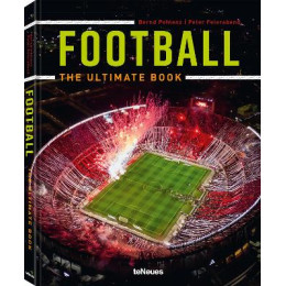Football : the Ultimate Book hc
