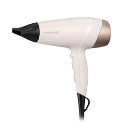 Remington D4740 Πιστολάκι Μαλλιών 2200w Shea Soft (D4740) (Remd4740)