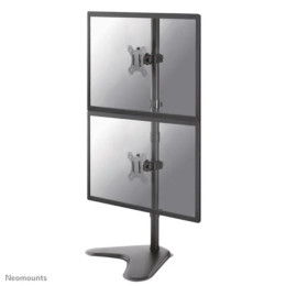 Neomounts Monitor Desk Mount 10''-32'' (Neofpma-D550ddvblack)