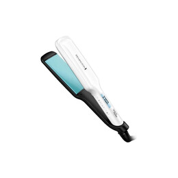 Remington S8550 Shine Therapy Πρέσα Μαλλιών με Κεραμικές Πλάκες (S8550) (Rems8550)
