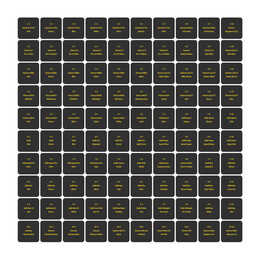 Keychron Switch Tester (100pcs set) Z150