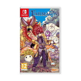 Nsw Farmagia