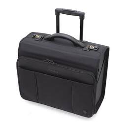 Pilot Case DAVIDTS Μαύρο 263113-01