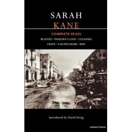 Kane: Complete Plays