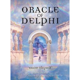 The Oracle of Delphi