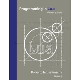 Programming in lua