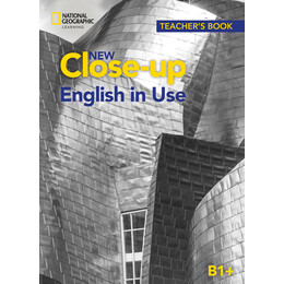 Close-up b1+ Tchrs English in use 2nd ed