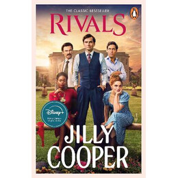 Rutshire Chronicles: Rivals